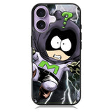 Rare South Park Mysterion Rises iPhone 17 Case BC1788