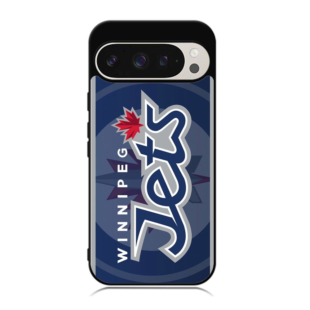 Winnipeg Jets Case Google Pixel 9 Pro XL BC1789