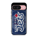 Winnipeg Jets Case Google Pixel 9 BC1789