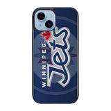 Winnipeg Jets Case iPhone 15 Plus BC1789