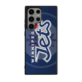 Winnipeg Jets Case Samsung Galaxy S24 Ultra 5G BC1789