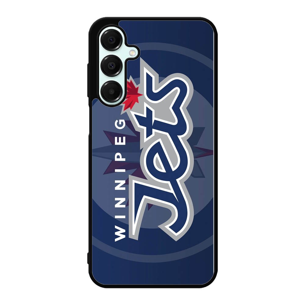 Winnipeg Jets Samsung Galaxy A16 Case BC1789