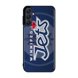 Winnipeg Jets Samsung Galaxy A25 5G Case BC1789