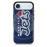 Winnipeg Jets iPhone 17 Air Case BC1789