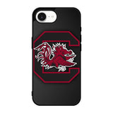 USC University of South Carolina Gamecocks Logo iPhone 17e Case BC1790