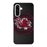 USC University of South Carolina Gamecocks Logo Samsung Galaxy A56 Case BC1790