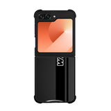 wrx logo Case Samsung Galaxy Z Flip 6 5G BC1791