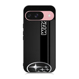 wrx logo Case Google Pixel 9 BC1791