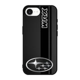 wrx logo iPhone 16e Case BC1791