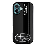 wrx logo Case iPhone 16 Plus BC1791