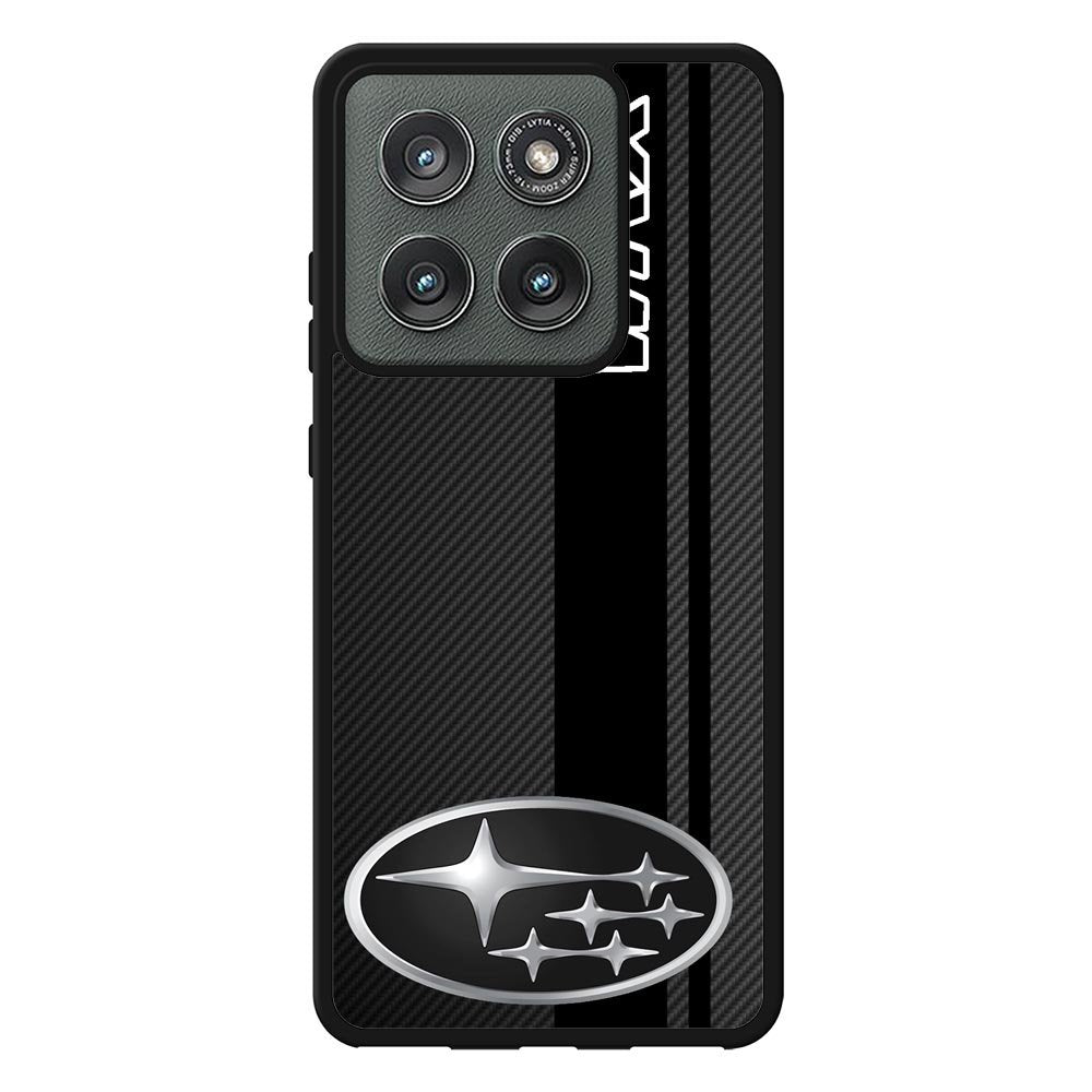 wrx logo Case Motorola Moto Edge 2025 BC1791