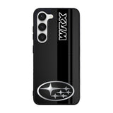 wrx logo Case Samsung Galaxy S25 5G BC1791