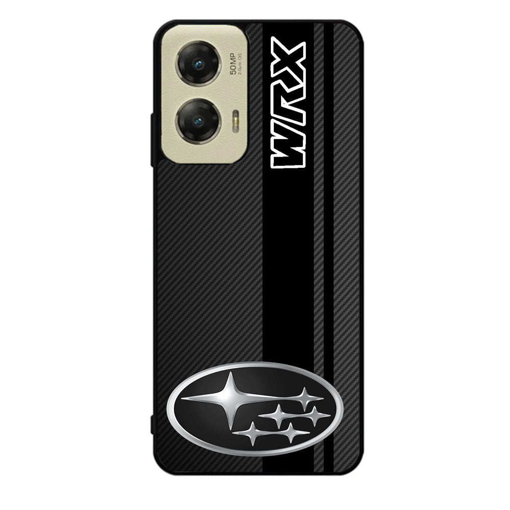 wrx logo Case Motorola Moto G Stylus 2024 5G BC1791