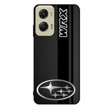 wrx logo Case Motorola Moto G Stylus 2024 5G BC1791