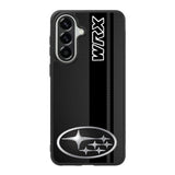 wrx logo Samsung Galaxy A57 Case BC1791