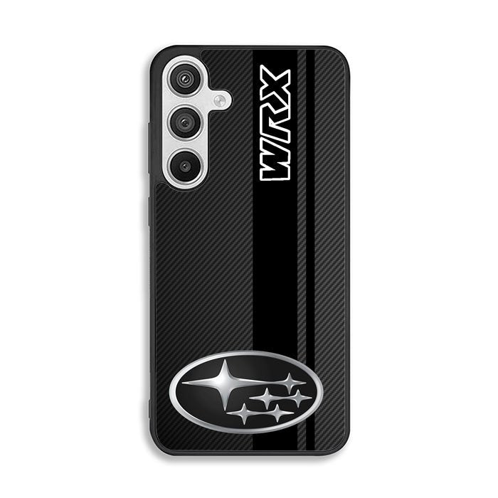 wrx logo Samsung Galaxy A26 5G Case BC1791