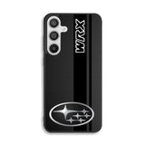wrx logo Samsung Galaxy A26 Case BC1791