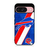 Buffalo Bill Case Google Pixel 9 BC1793