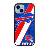 Buffalo Bill Case iPhone 15 Plus BC1793