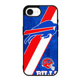 Buffalo Bill iPhone 17e Case BC1793