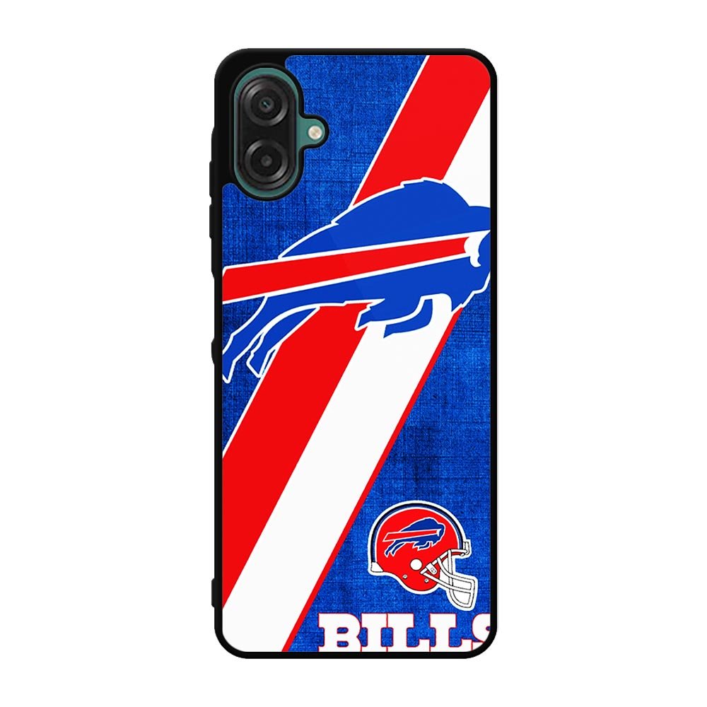 Buffalo Bill Case Samsung Galaxy A07 BC1793