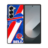 Buffalo Bill Case Samsung Galaxy Z Fold 6 5G BC1793
