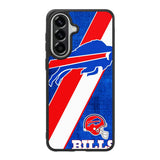 Buffalo Bill Samsung Galaxy A57 Case BC1793