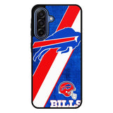 Buffalo Bill Samsung Galaxy A17 5G Case BC1793
