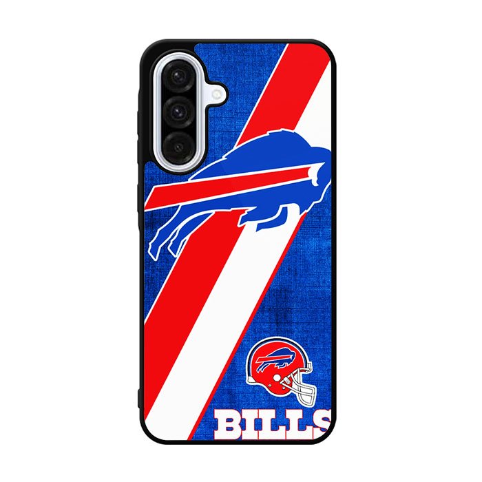 Buffalo Bill Samsung Galaxy A36 Case BC1793