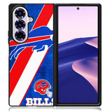Buffalo Bill Samsung Galaxy Z Fold 7 5G Case BC1793