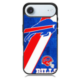 Buffalo Bill iPhone 17 Air Case BC1793
