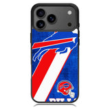 Buffalo Bill iPhone 17 Pro Max Case BC1793