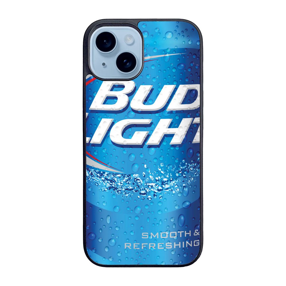 Bud light Beer Case iPhone 15 BC1794