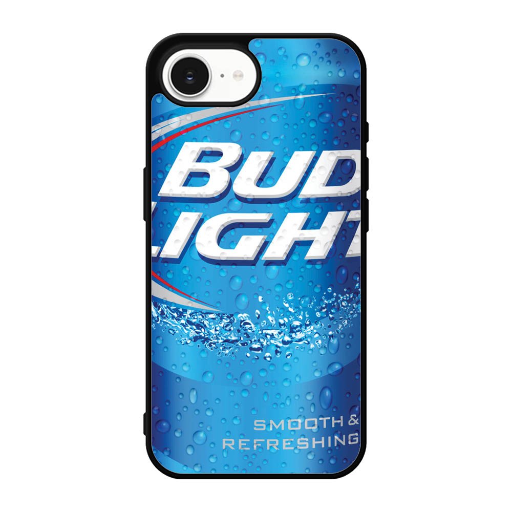 Bud light Beer iPhone 17e Case BC1794