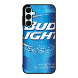 Bud light Beer Samsung Galaxy A16 Case BC1794