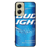 Bud light Beer Case Motorola Moto G Stylus 2024 5G BC1794
