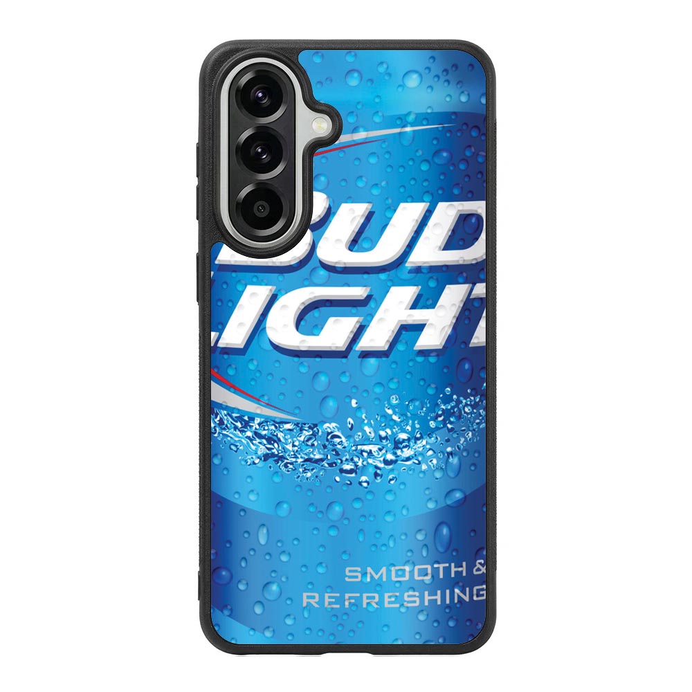 Bud light Beer Samsung Galaxy A37 Case BC1794