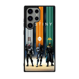Destiny Shooter Action Game Case Samsung Galaxy S25 Ultra 5G BC1795
