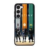 Destiny Shooter Action Game Case Samsung Galaxy S25 5G BC1795