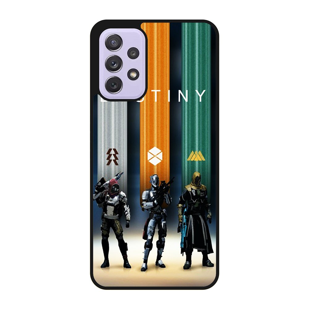 Destiny Shooter Action Game Samsung Galaxy A23 5G Case BC1795