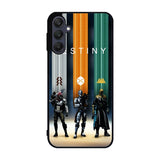 Destiny Shooter Action Game Samsung Galaxy A25 5G Case BC1795