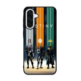 Destiny Shooter Action Game Samsung Galaxy A36 Case BC1795