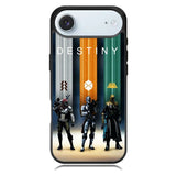 Destiny Shooter Action Game iPhone 17 Air Case BC1795
