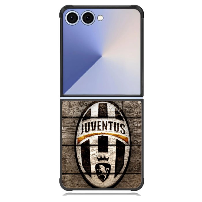 Juventus 1 Samsung Galaxy Z Flip 7 Case BC1796