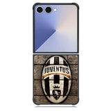 Juventus 1 Samsung Galaxy Z Flip 7 Case BC1796