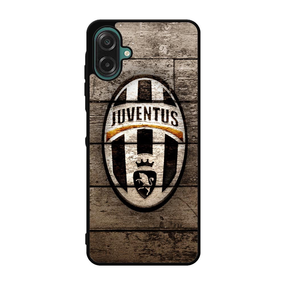 Juventus 1 Case Samsung Galaxy A07 BC1796