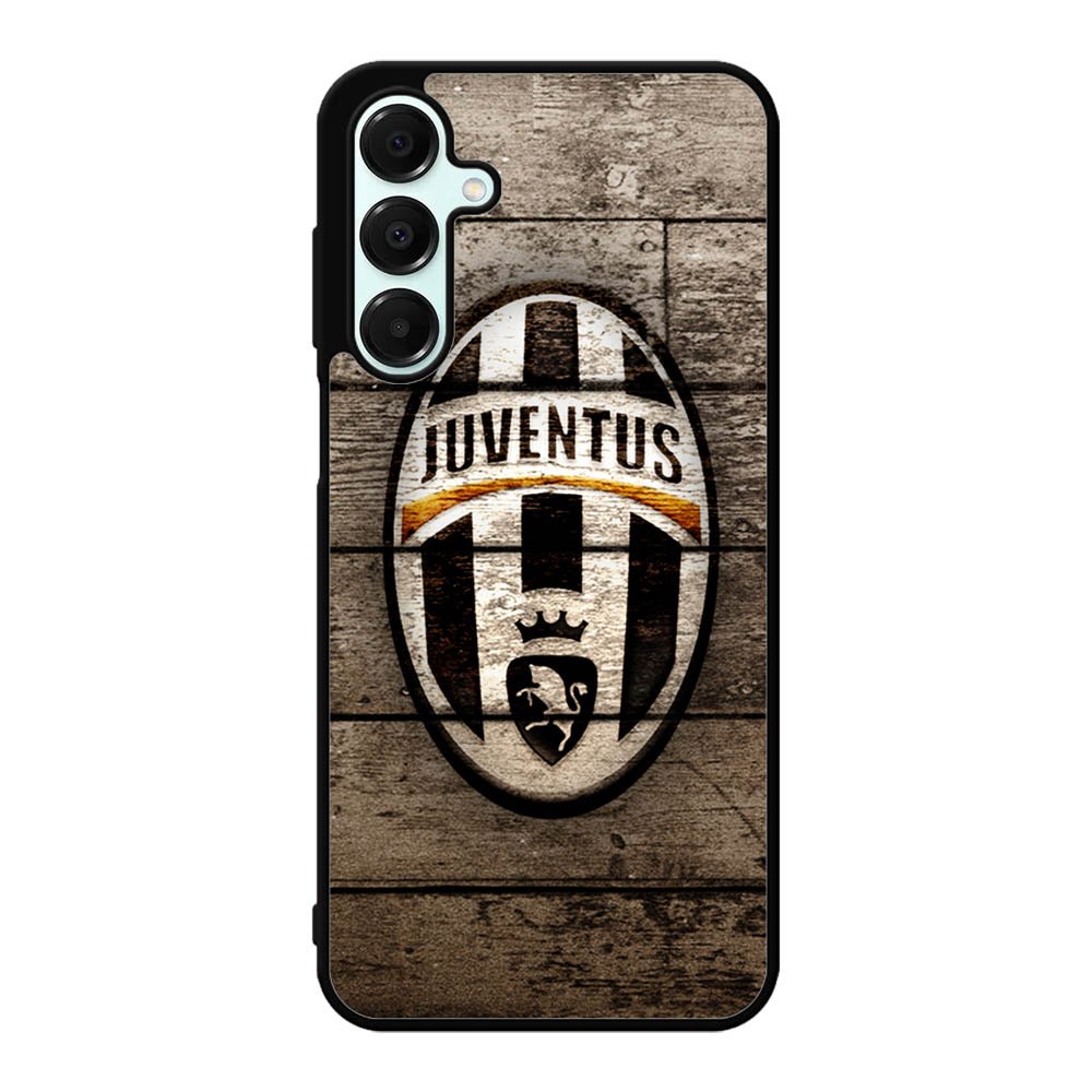 Juventus 1 Samsung Galaxy A16 Case BC1796