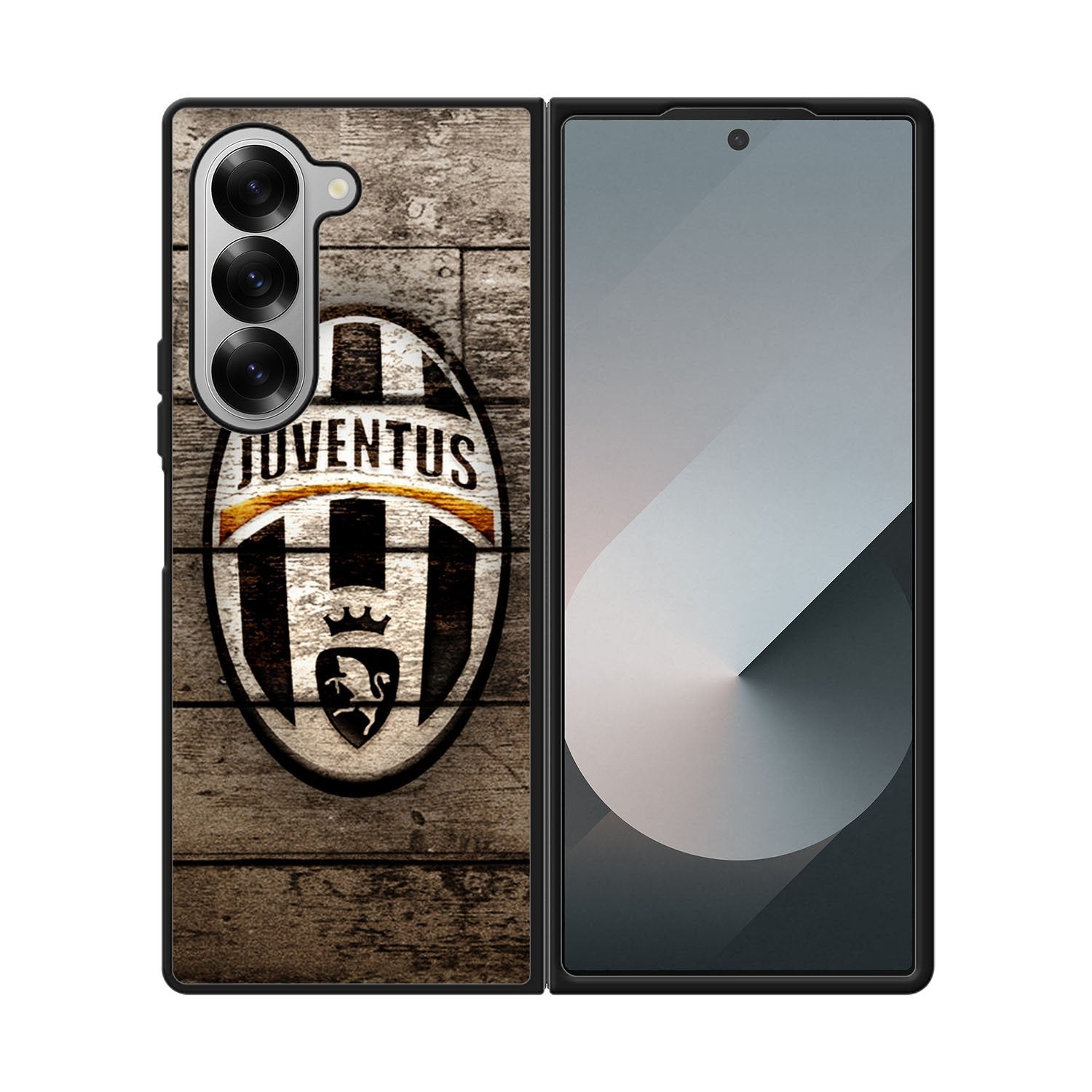 Juventus 1 Case Samsung Galaxy Z Fold 6 5G BC1796