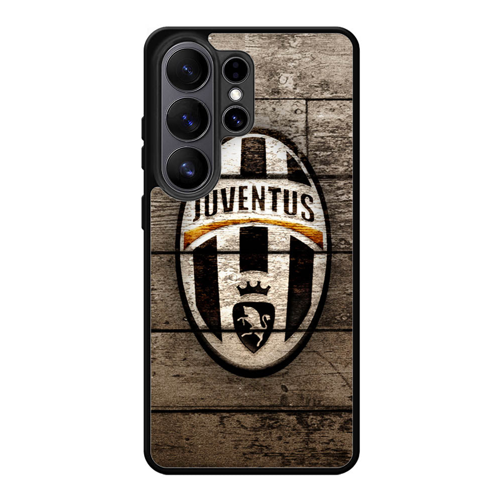 Juventus 1 Samsung Galaxy S26 Ultra Case BC1796