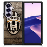 Juventus 1 Samsung Galaxy Z Fold 7 5G Case BC1796